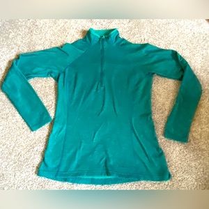 Women’s Patagonia baselayer L